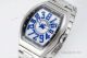 AB Factory Replica Franck Muller Vanguard Crazy Hour Blue Watch CZ02 Automatic (3)_th.jpg